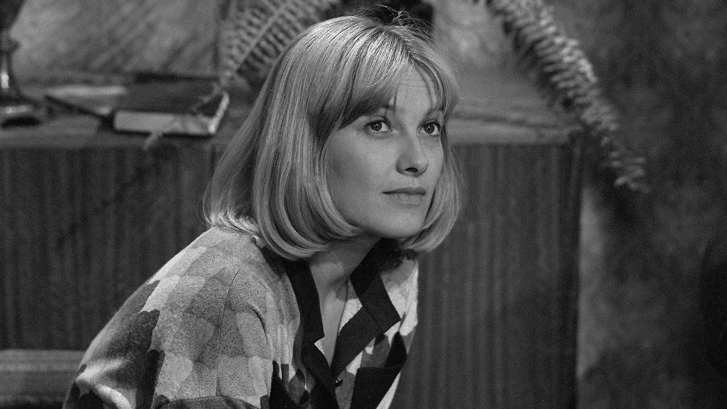 Backdrop for Zlodějská komedie