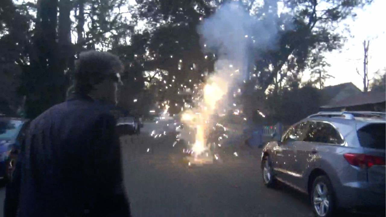 Backdrop for Awesome Party at My Dad's Bar