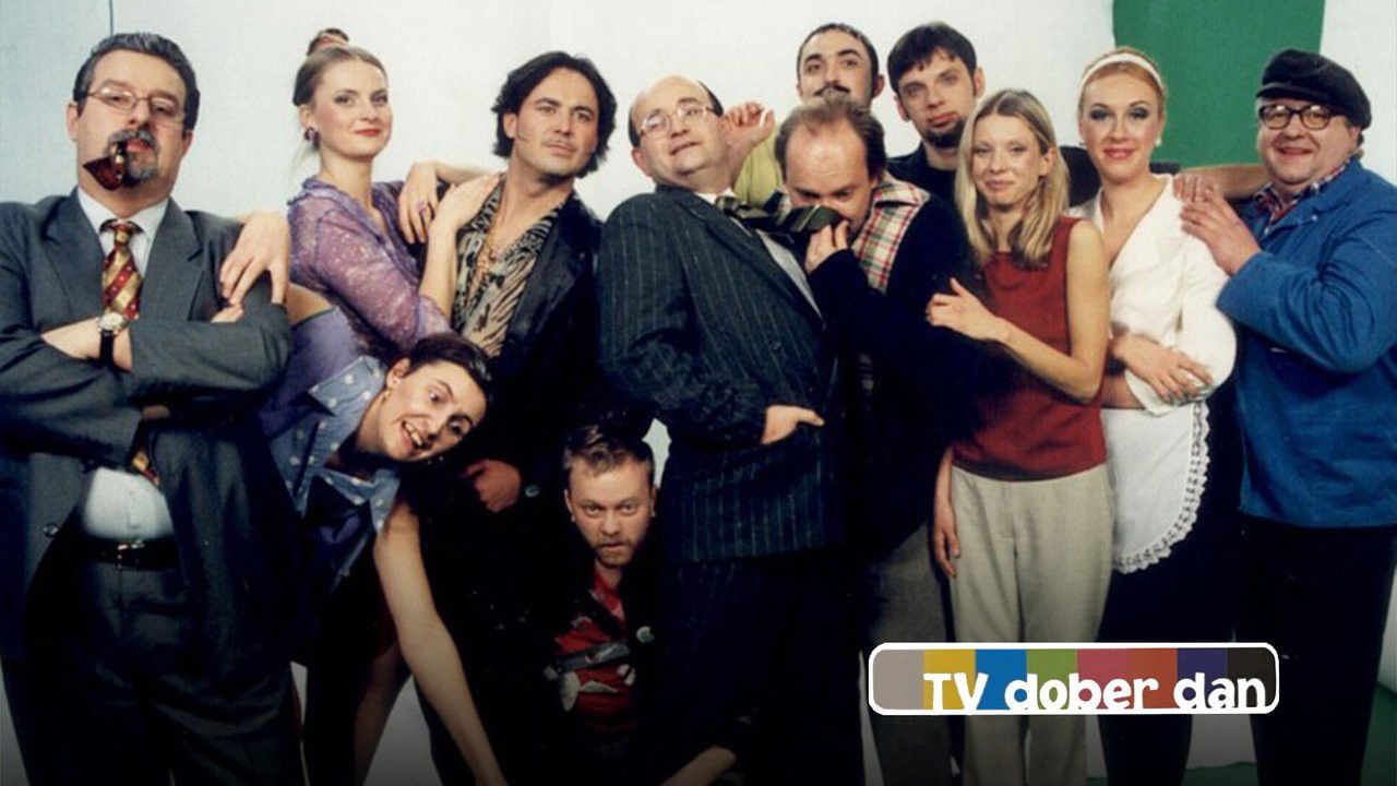 Backdrop for TV Good Day