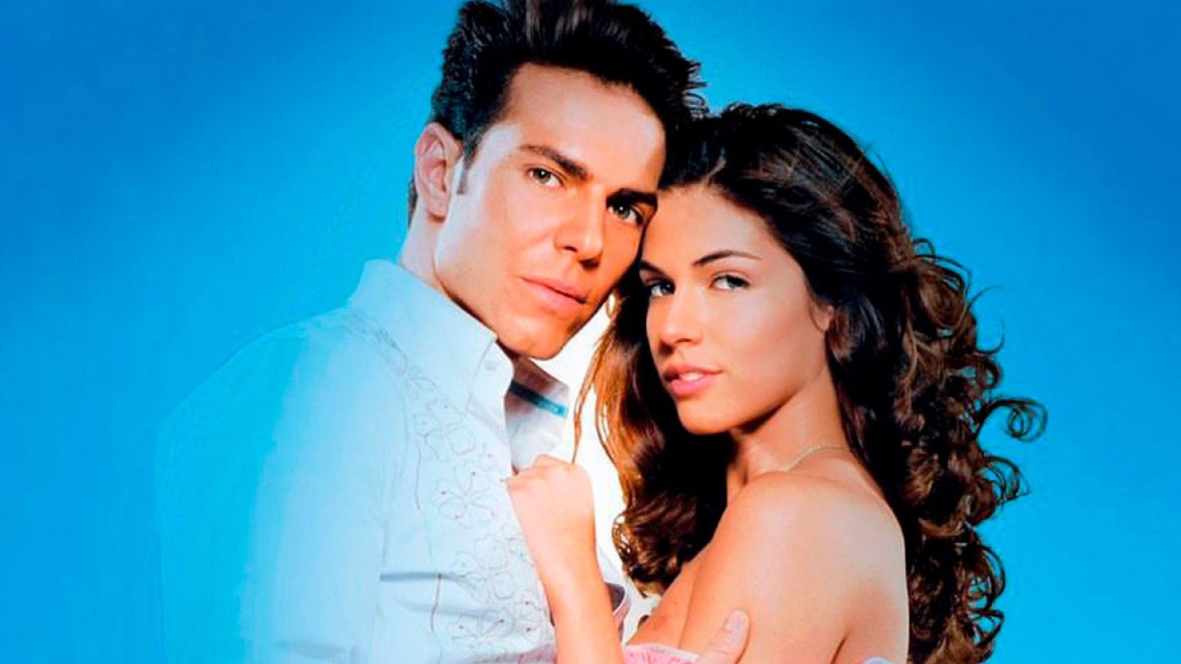 Backdrop for La Marca del Deseo