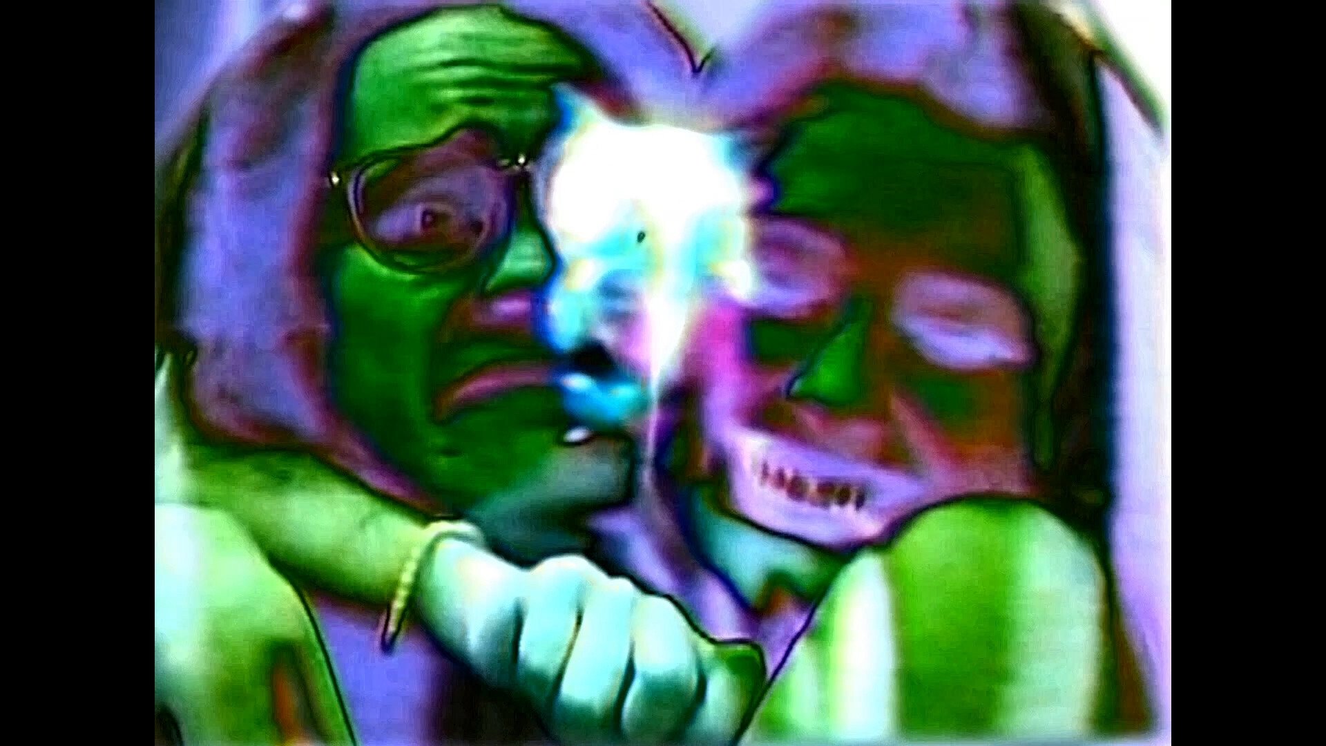 Backdrop for GIRLZ NIGHT