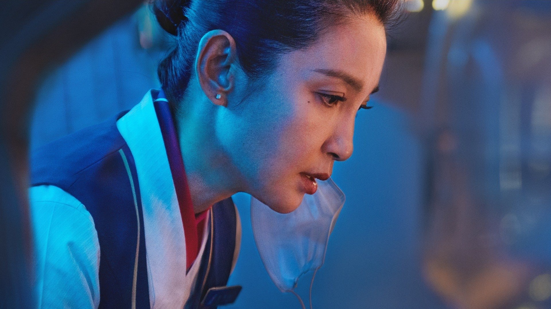 Backdrop for Ordinary Hero