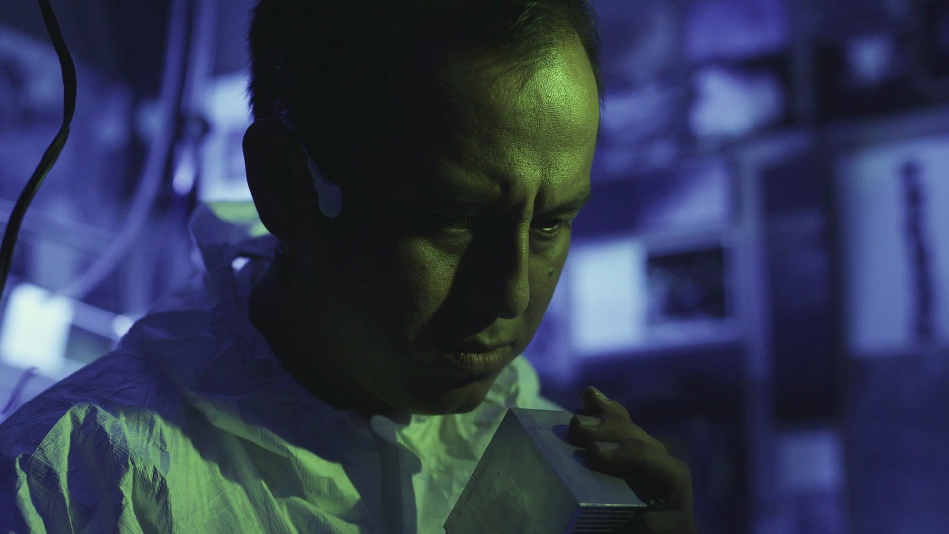 Backdrop for Hipersensoria