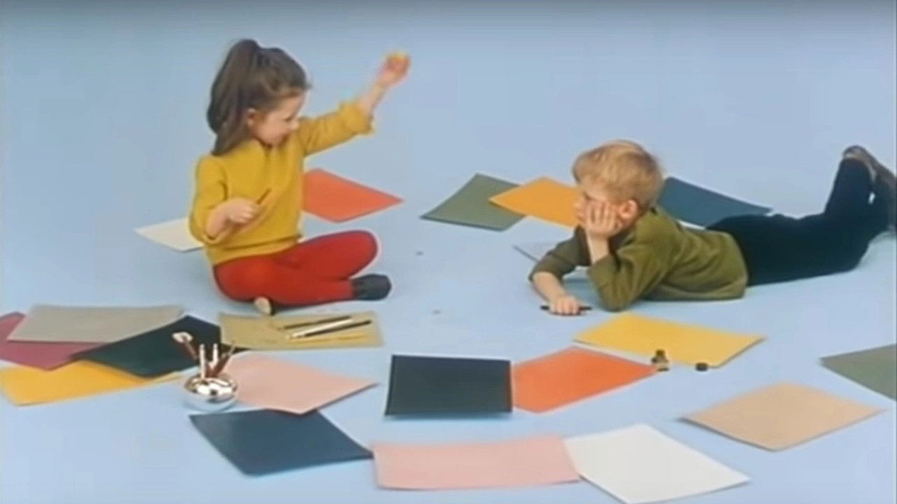 Backdrop for The Game