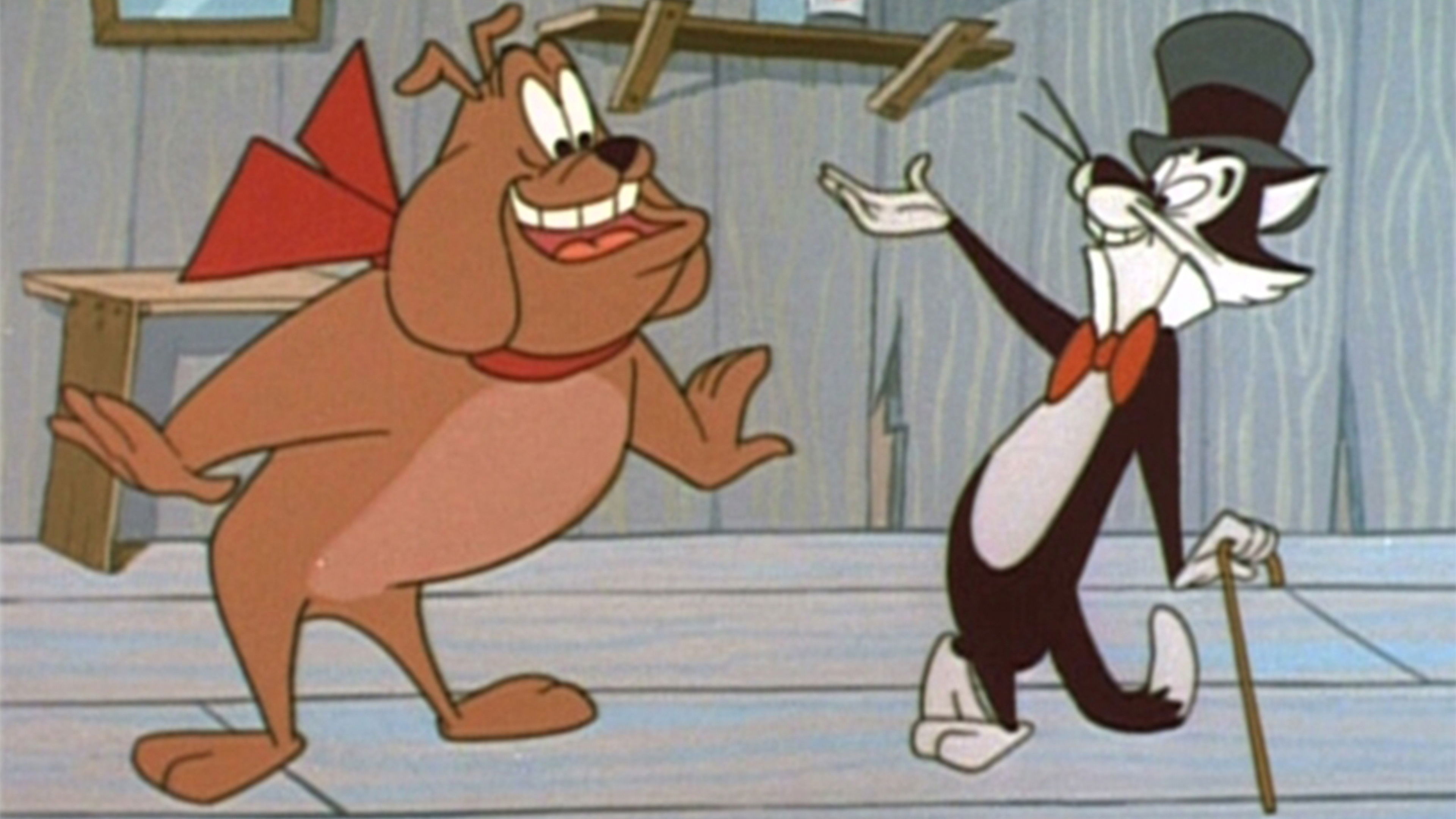 Backdrop for Pest of  Show