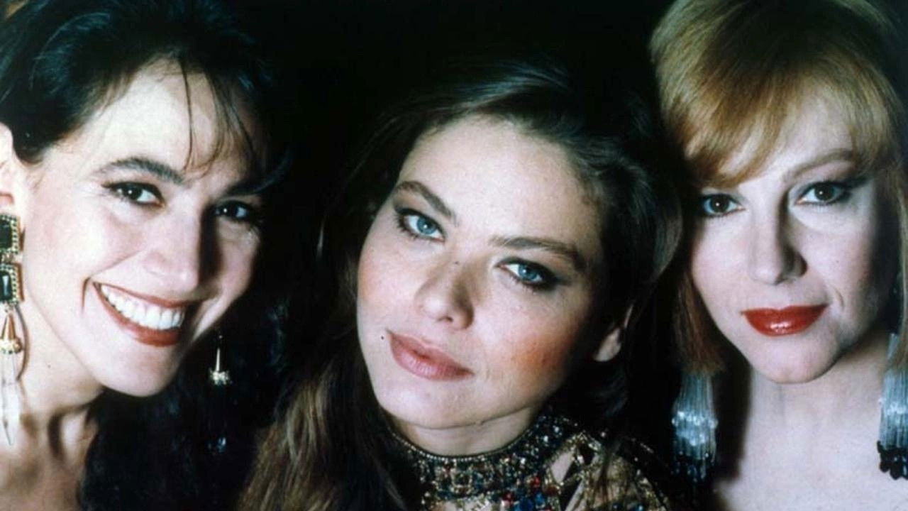 Backdrop for Non chiamarmi Omar