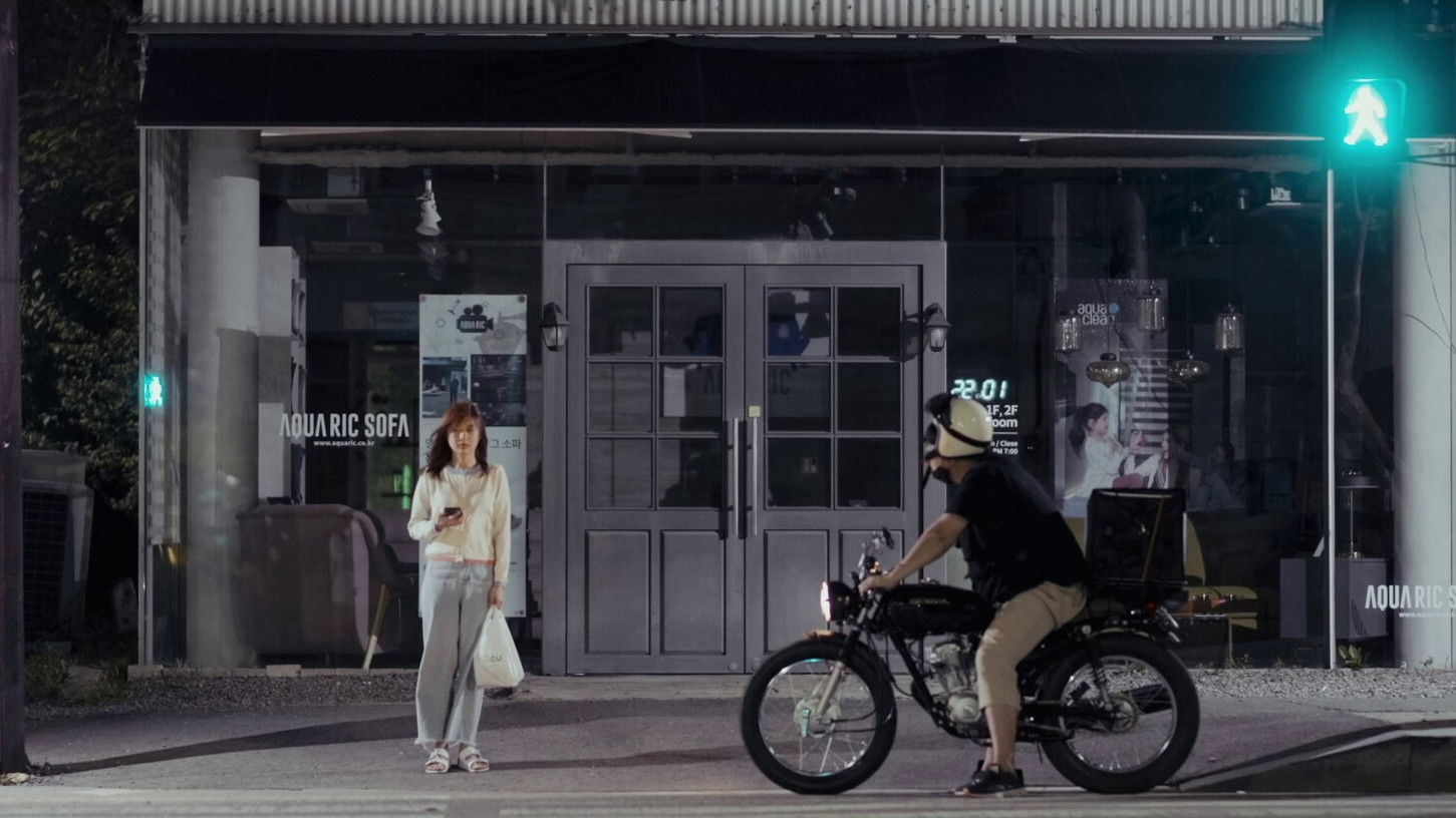 Backdrop for five,days