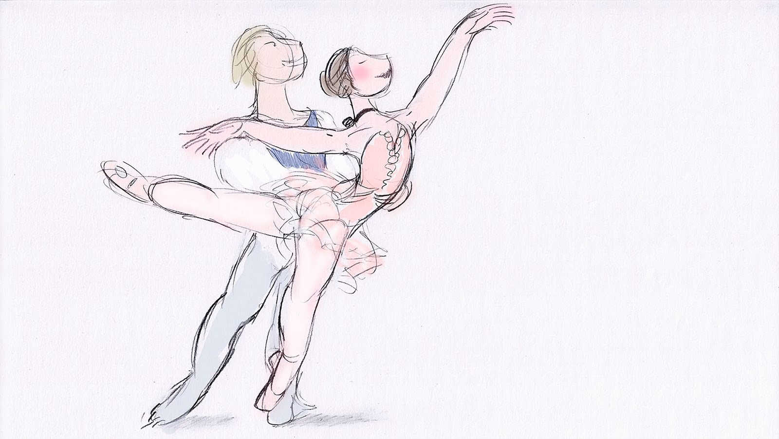 Backdrop for Tututú