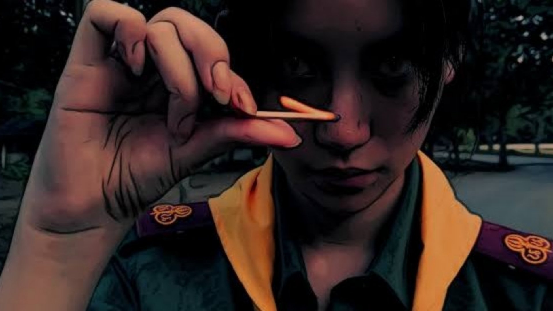 Backdrop for Nednari