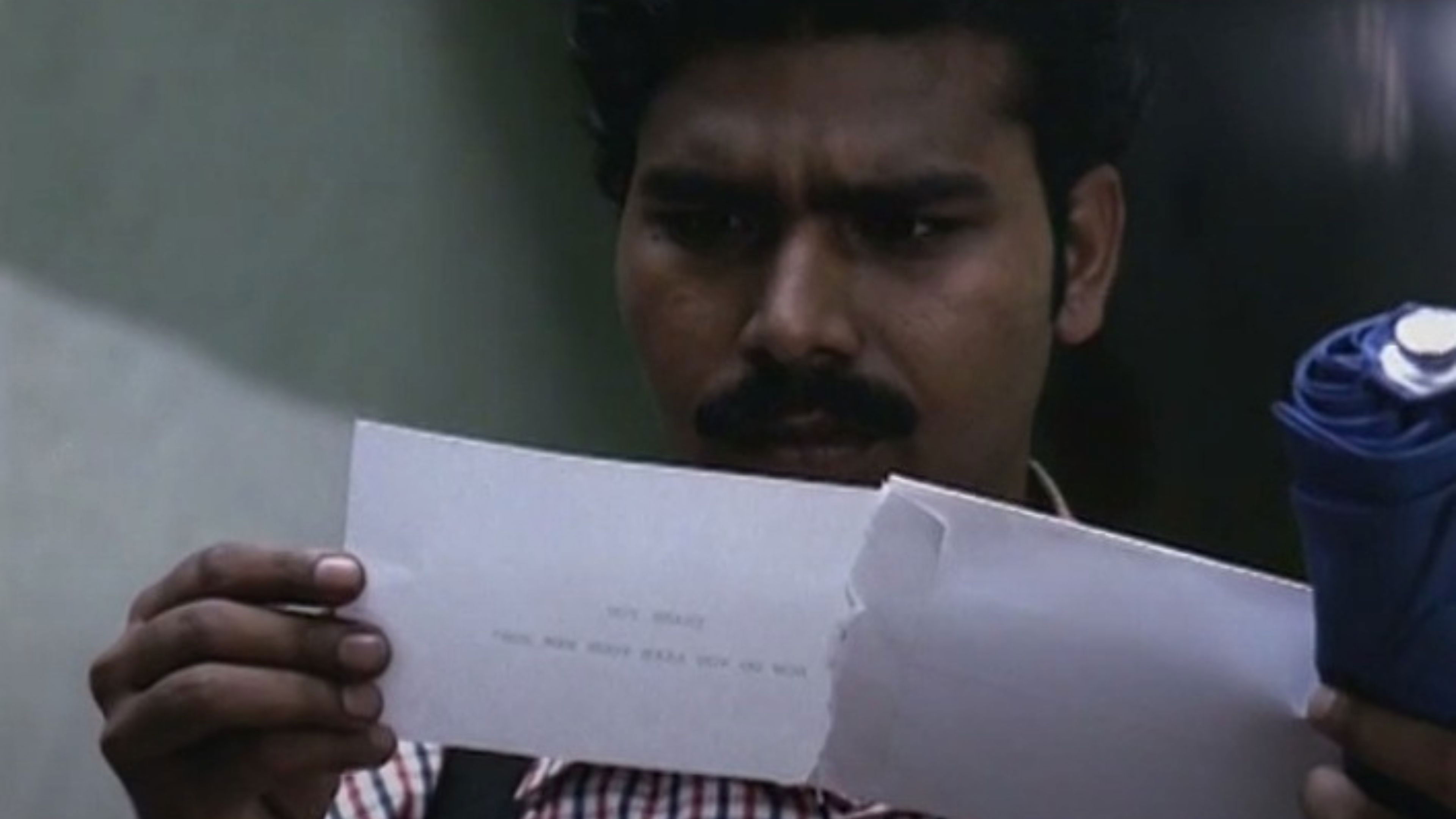 Backdrop for When This Man Dies