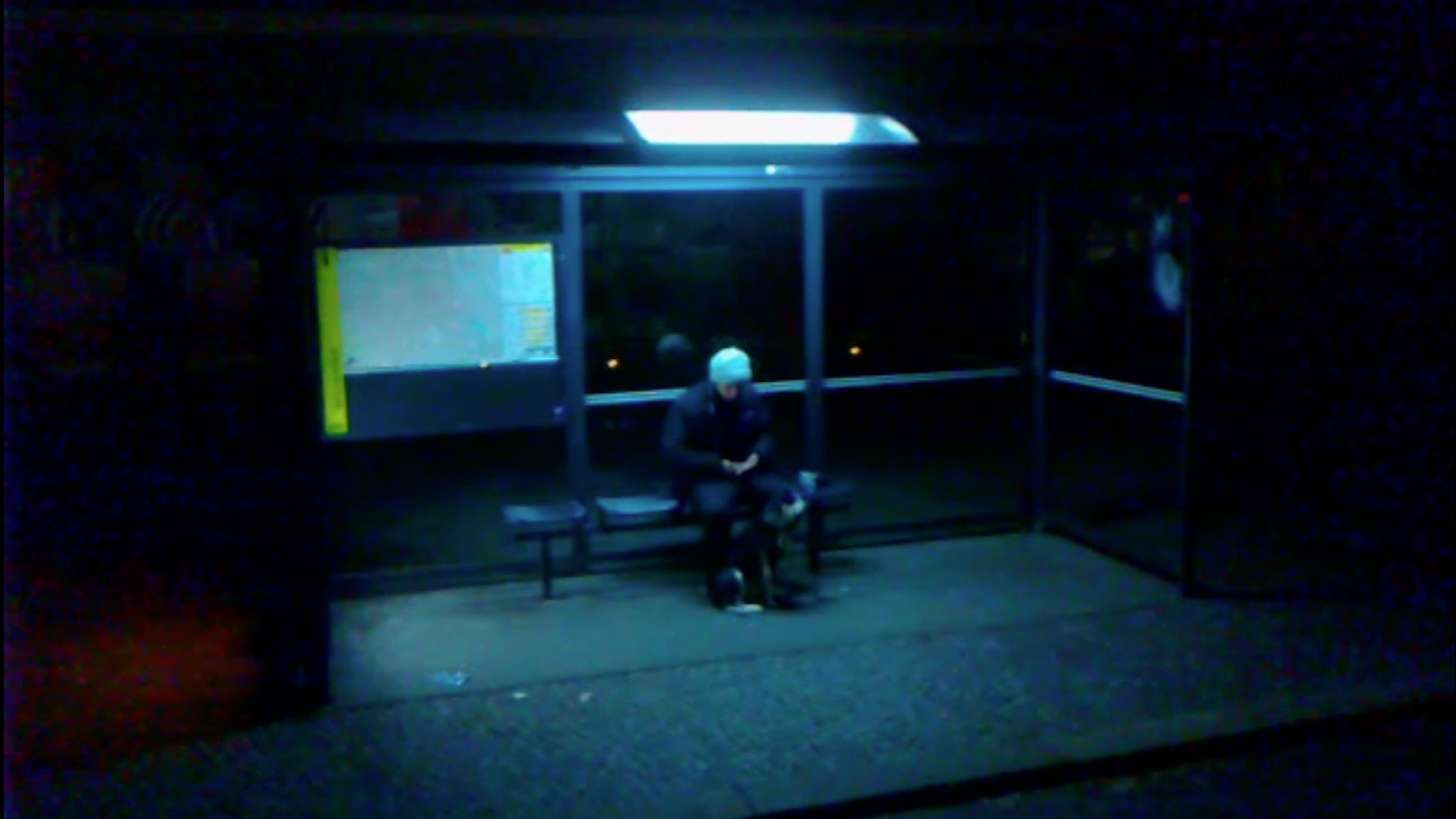 Backdrop for Nobody Meets Your Eyes