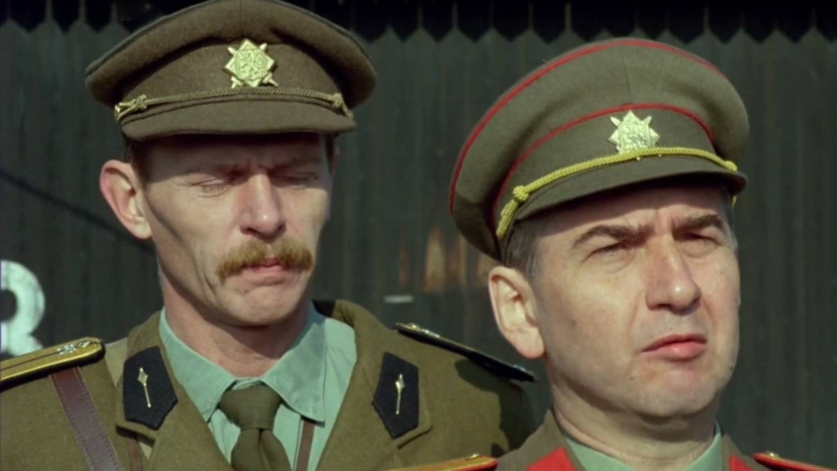 Backdrop for Black Barons