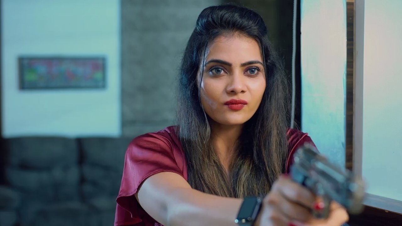 Backdrop for Raat Baaki Baat Baaki