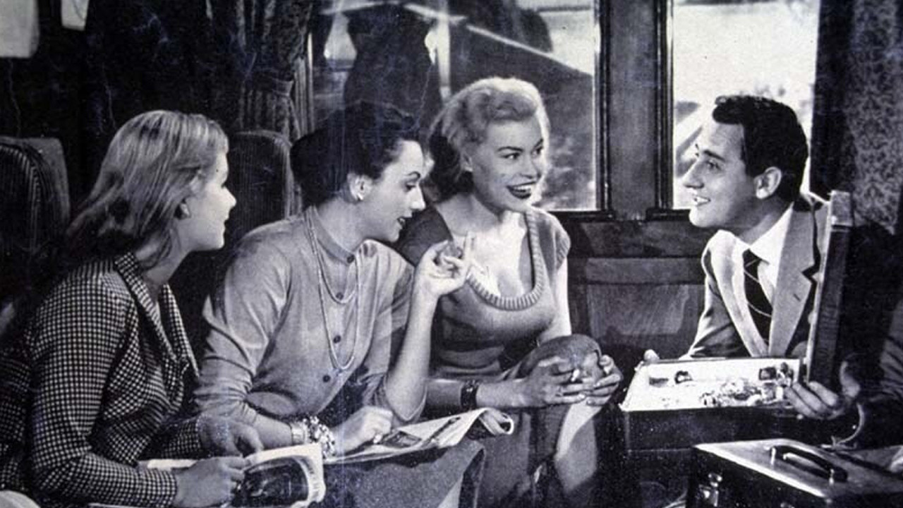 Backdrop for Il marito