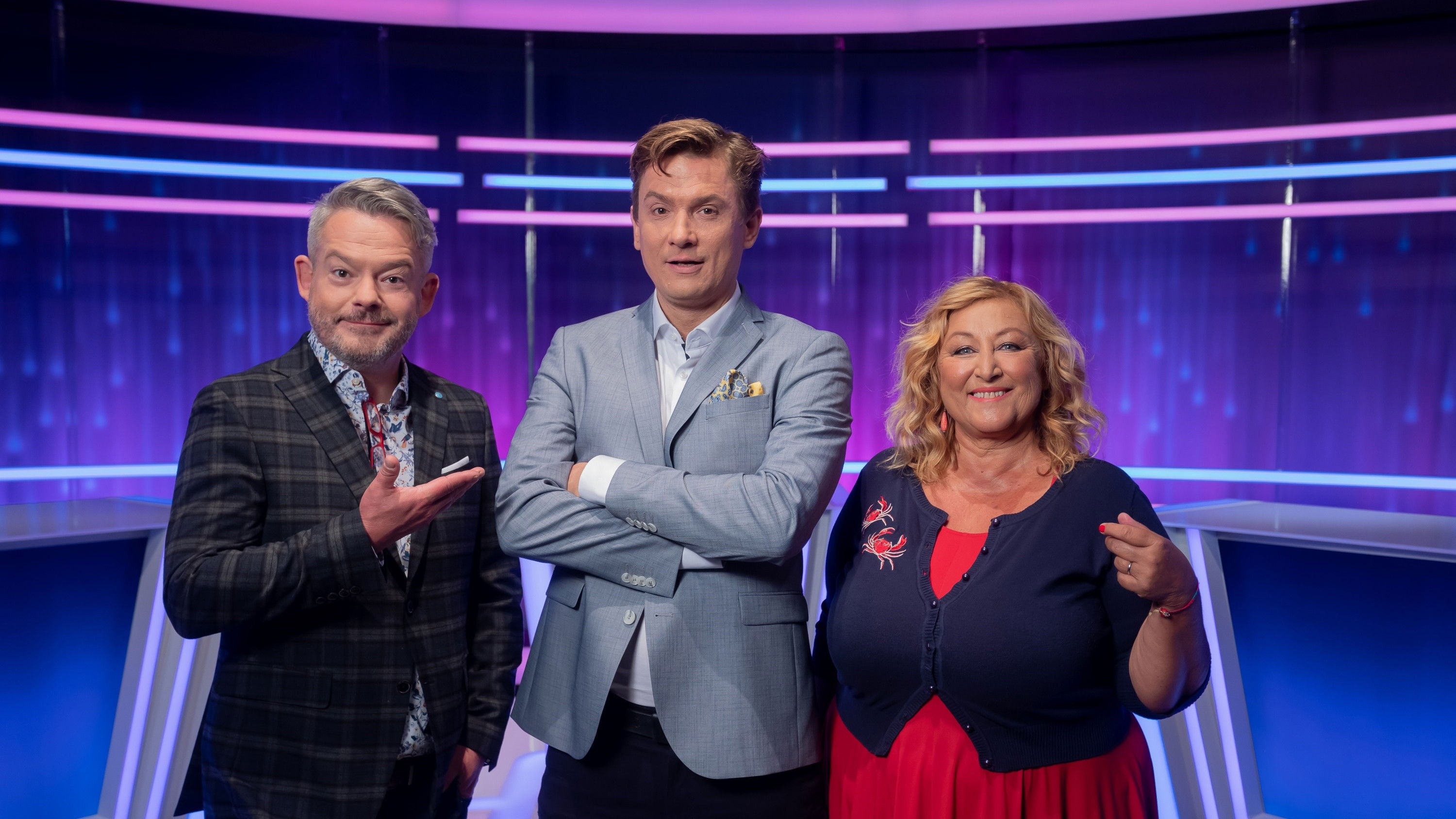 Backdrop for To se ví