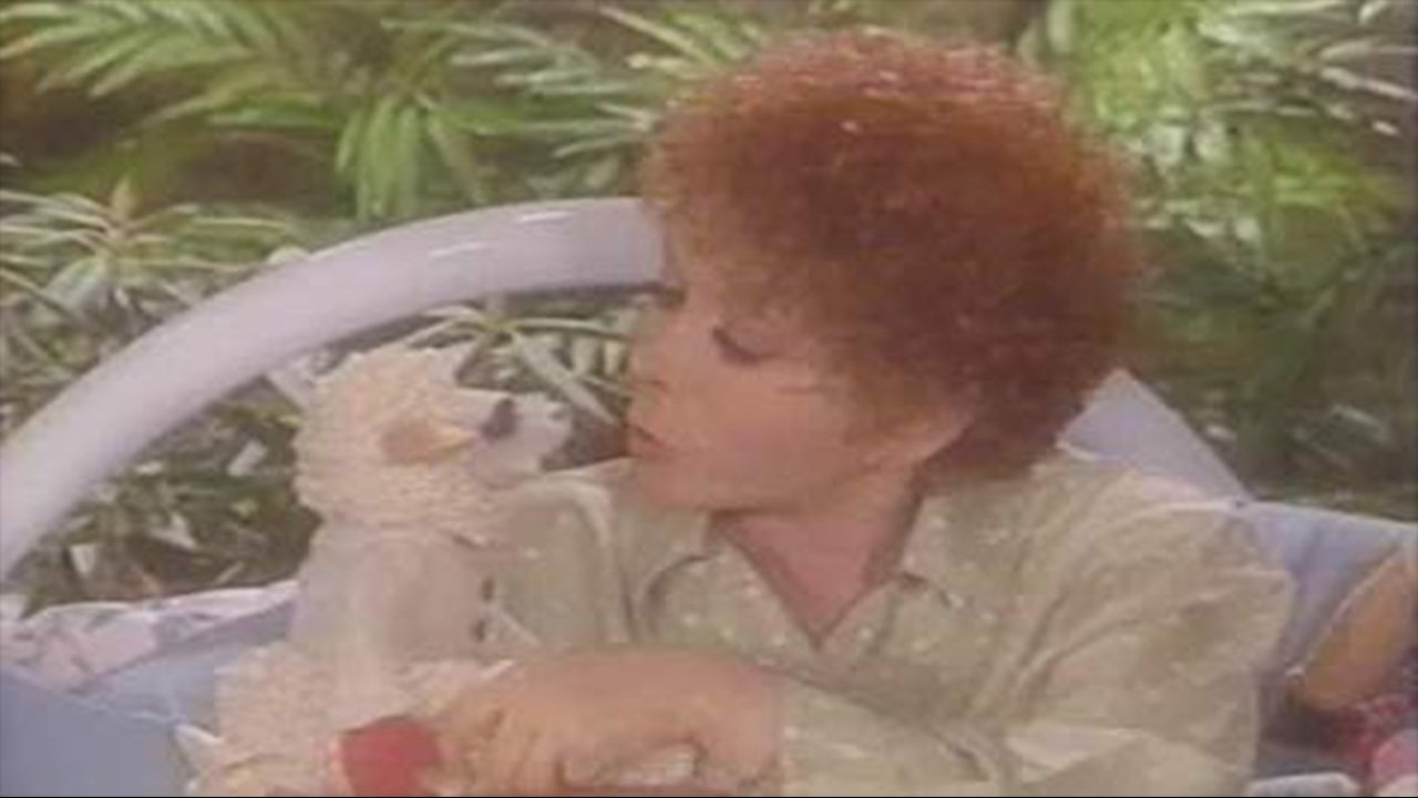 Backdrop for Lamb Chop's Play-Along