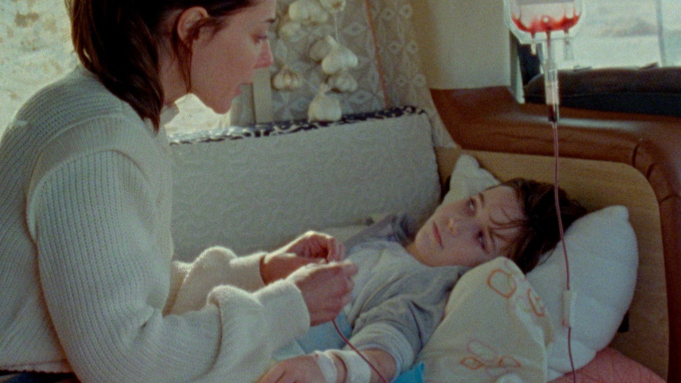 Backdrop for The Sleep of the Dogs