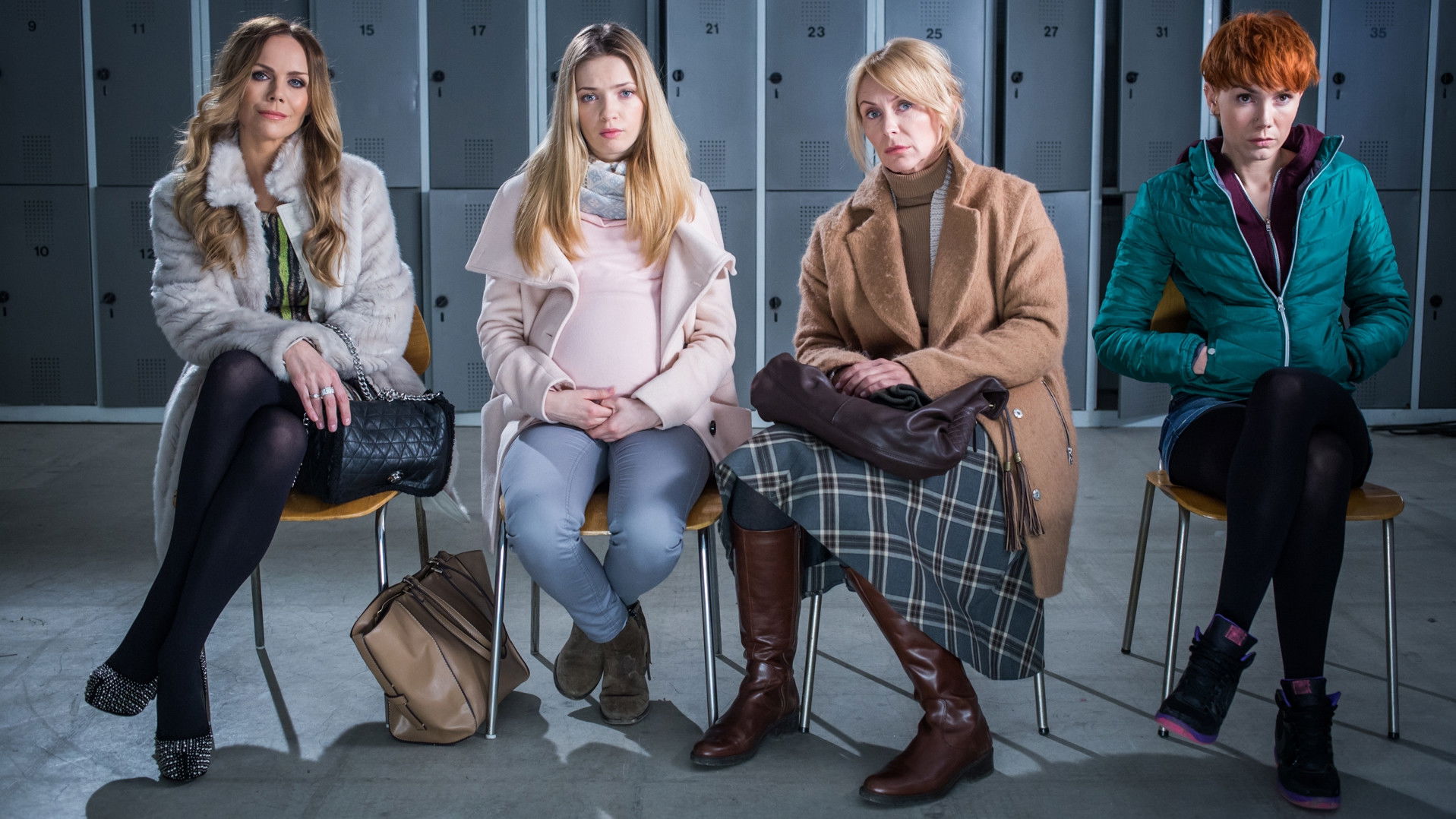 Backdrop for Skazane