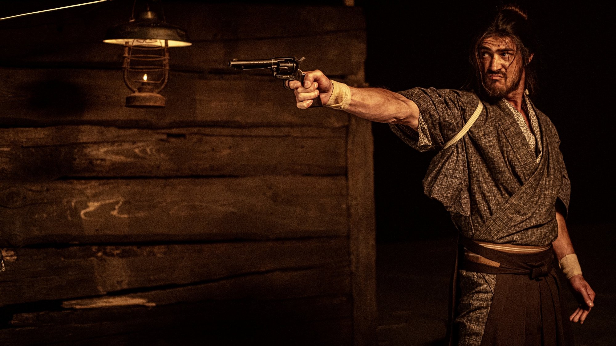 Backdrop for Once Upon a Time in Ukraine