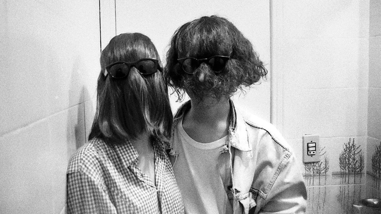 Backdrop for Amizade