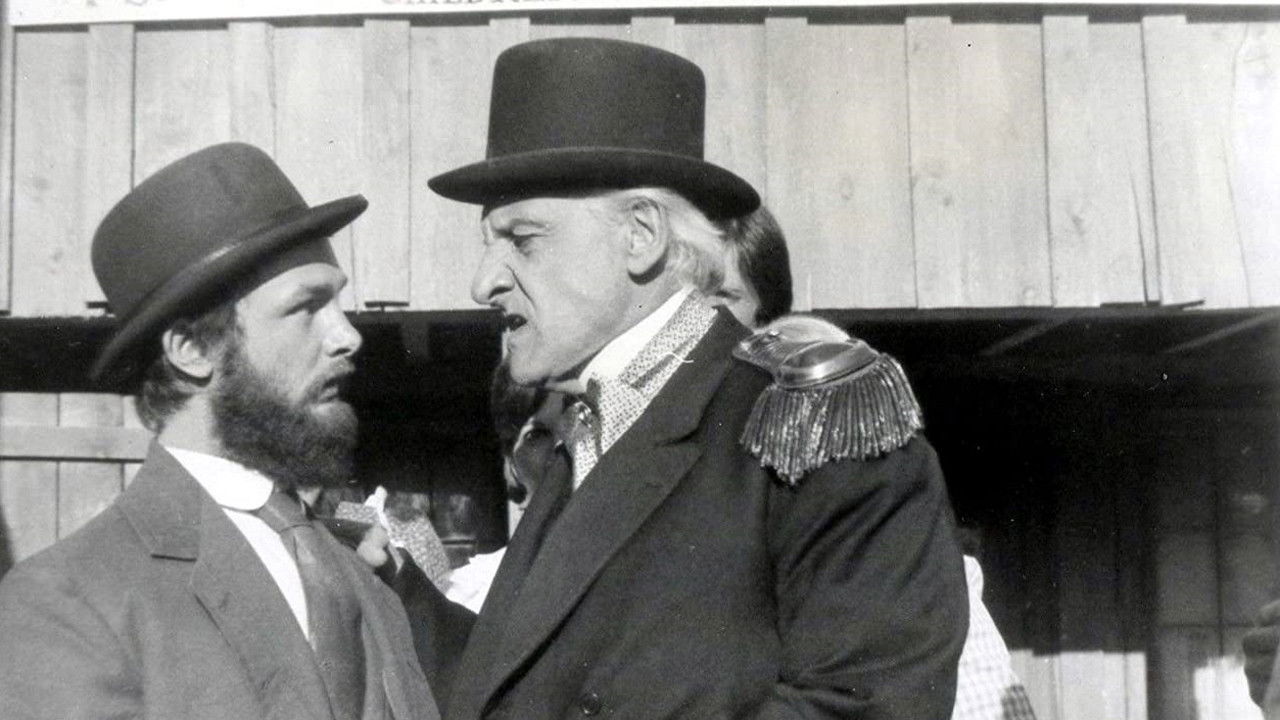 Backdrop for Brothers O'Toole