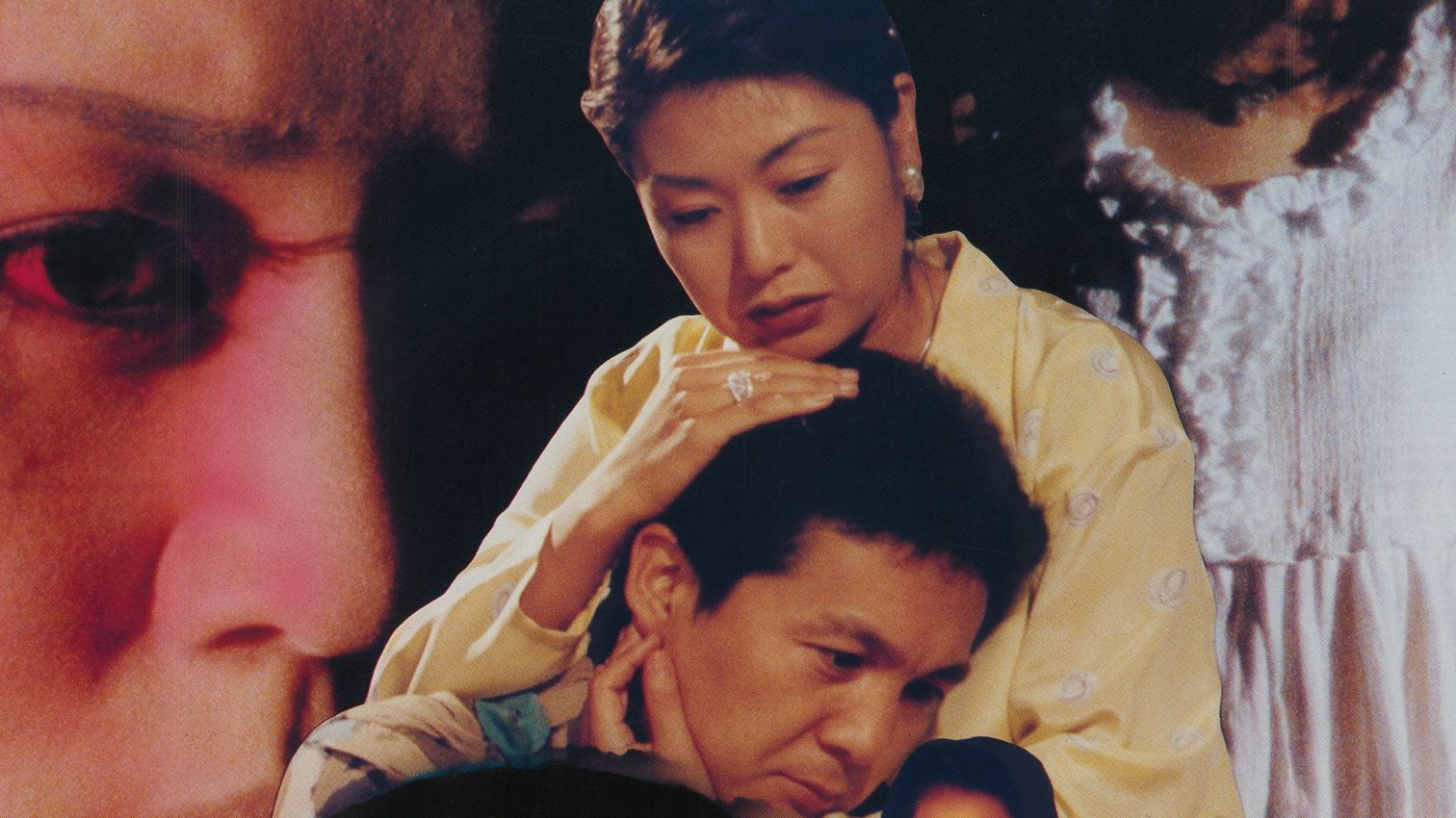 Backdrop for Millennial Reincarnation