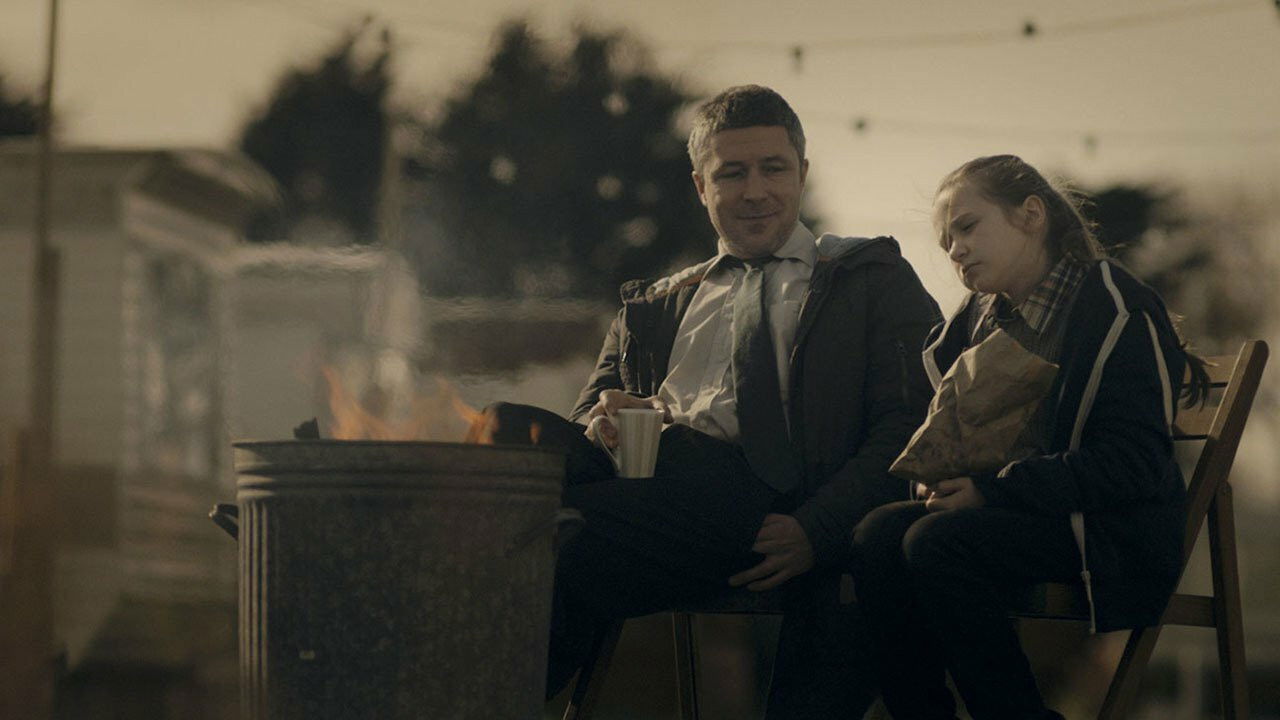 Backdrop for You're Ugly Too