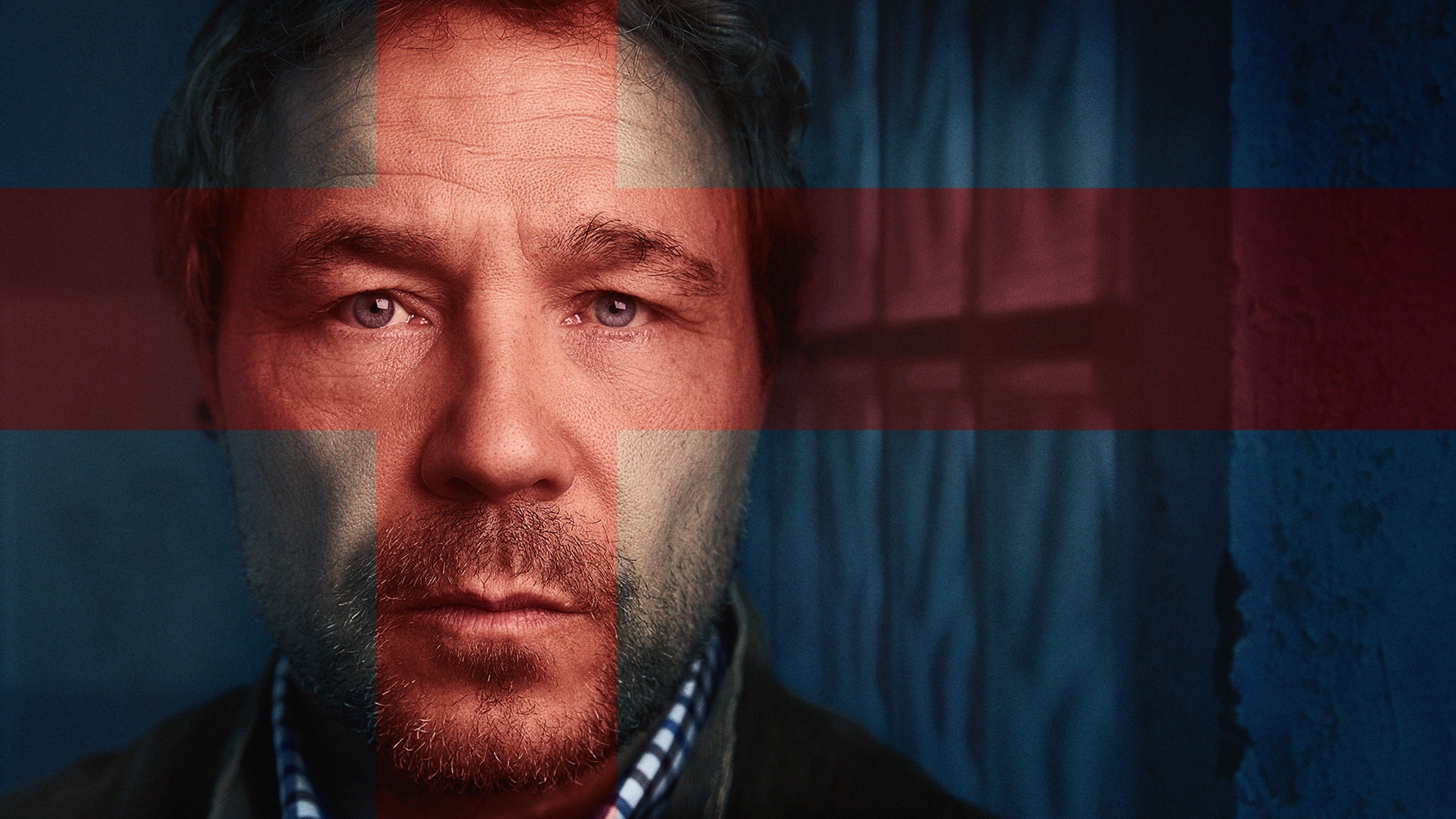 Backdrop for The Walk-In