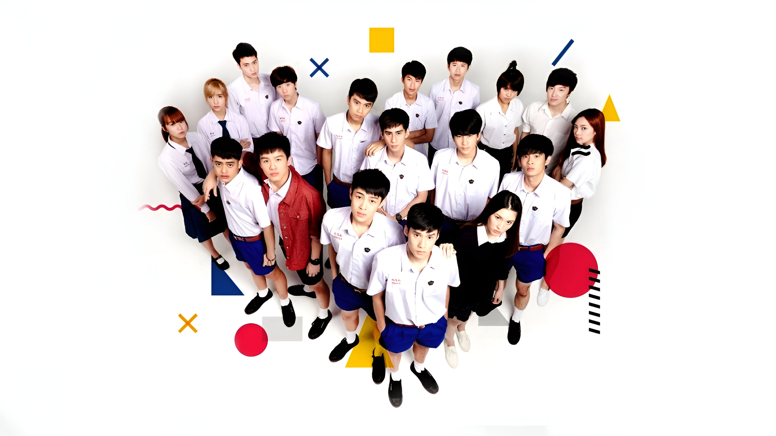 Backdrop for Make It Right