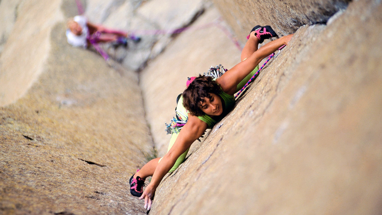 Backdrop for Ballade à Devil's Tower