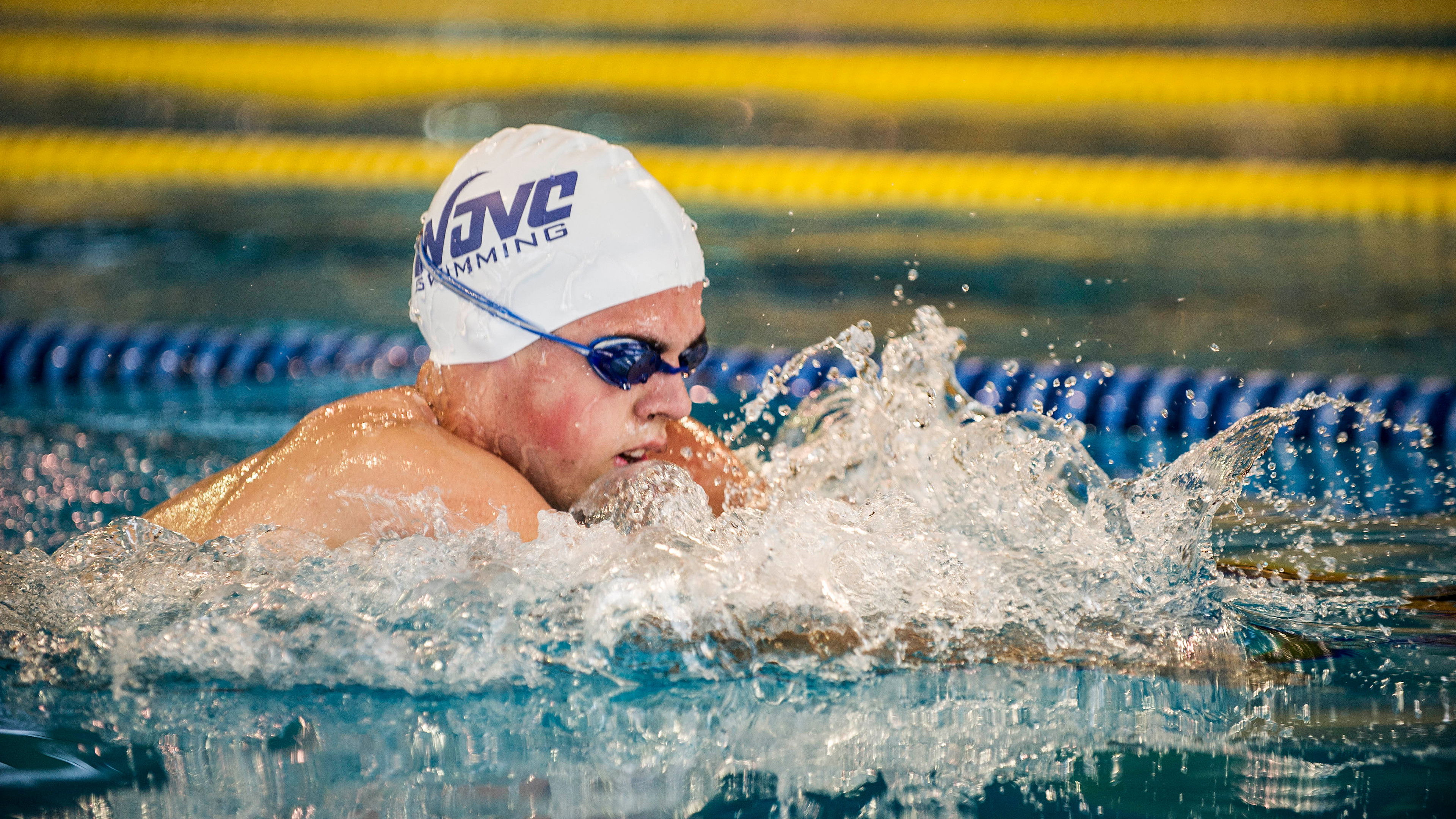 Backdrop for Faire des vagues