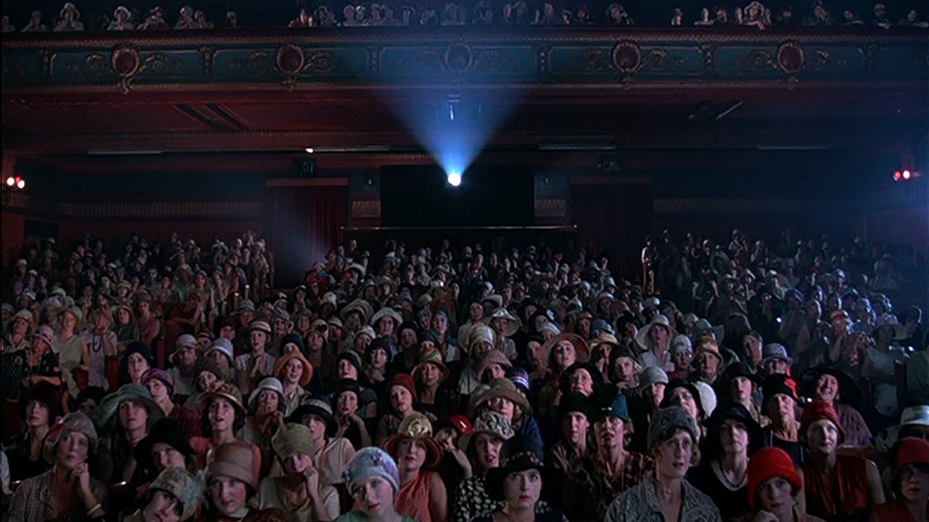 Backdrop for Have You Seen My Movie?