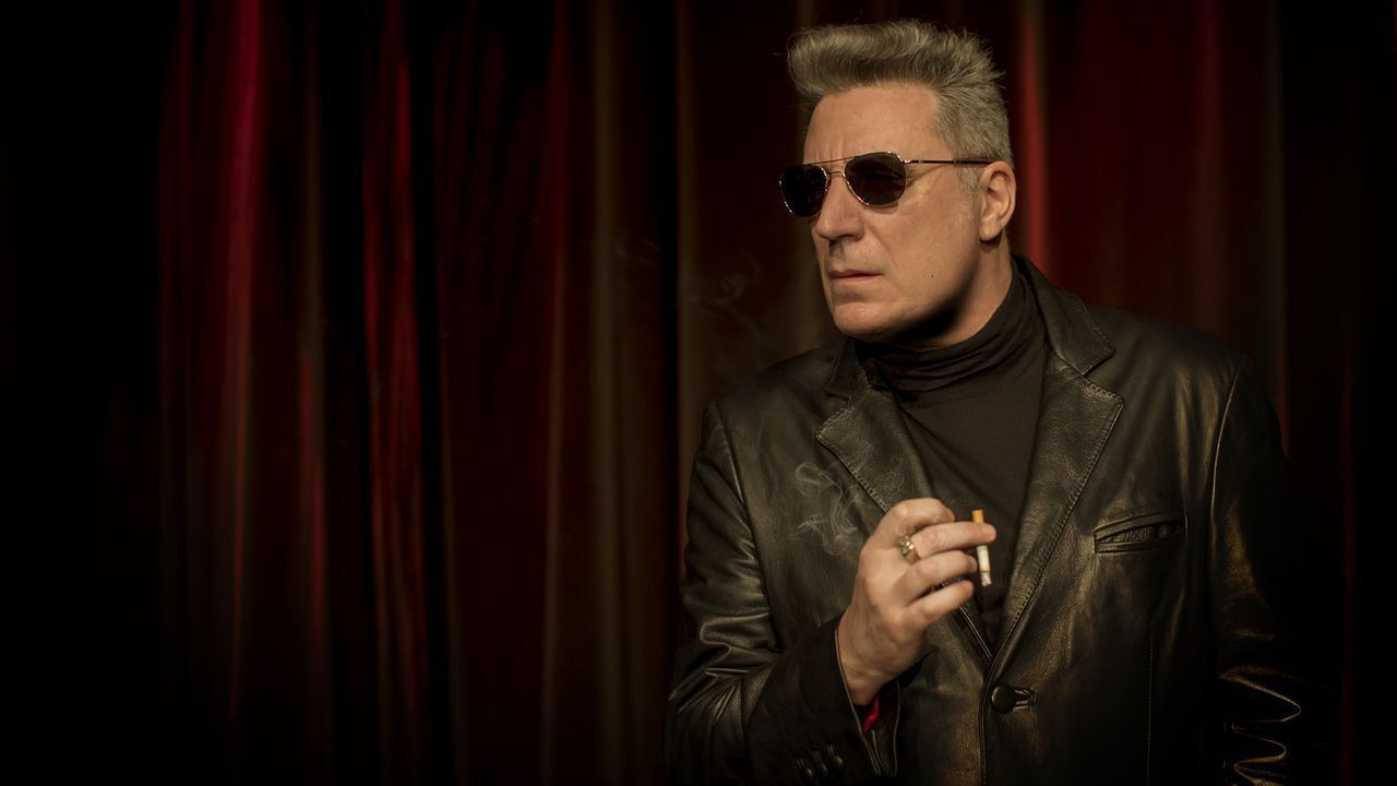 Backdrop for Loquillo y Trogloditas - A por ellos ... !! que son pocos y cobardes