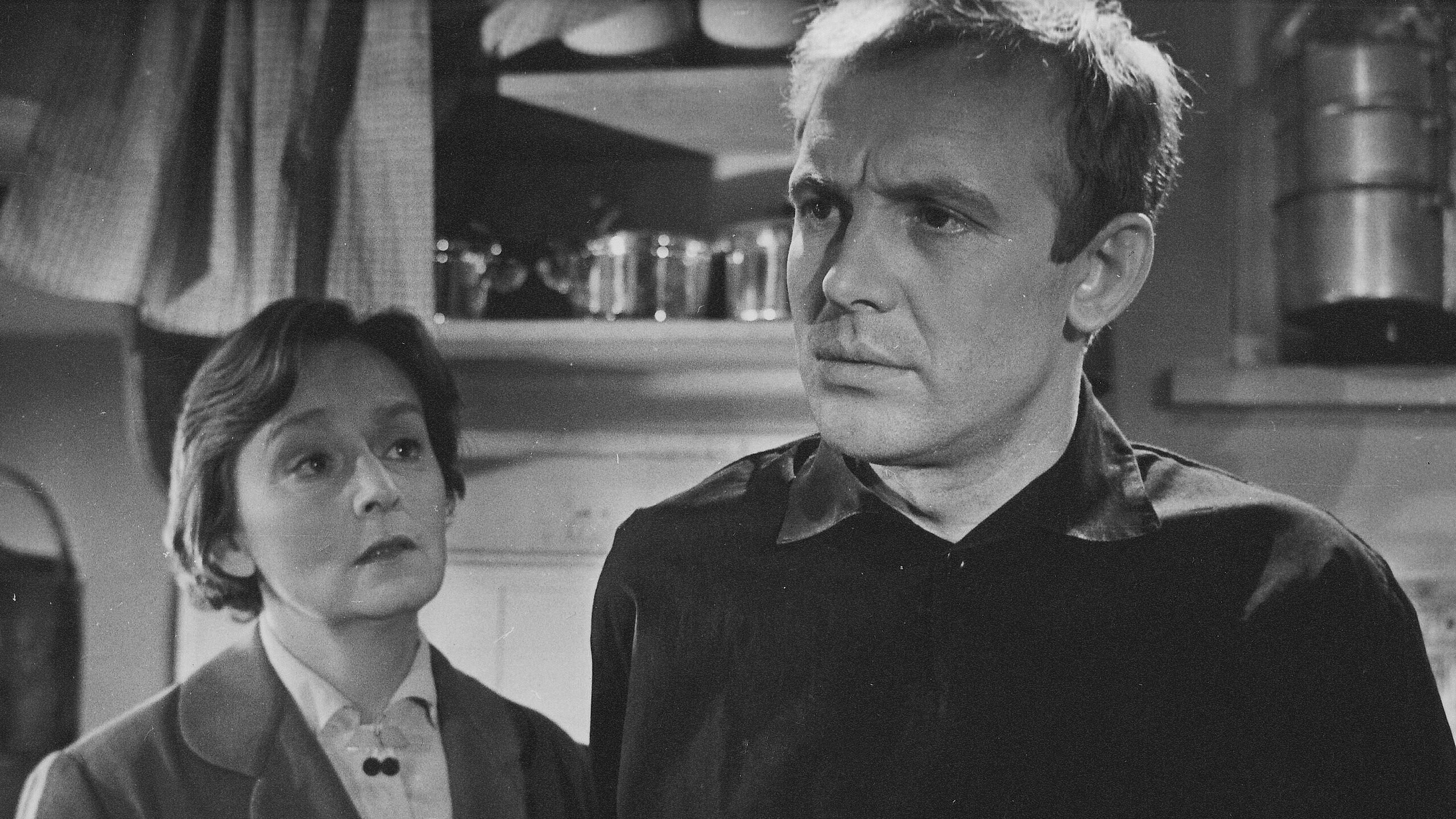 Backdrop for A Leap Year