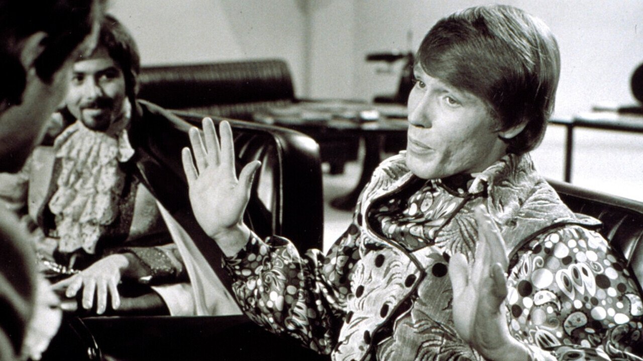 Backdrop for Bring a Little Loving