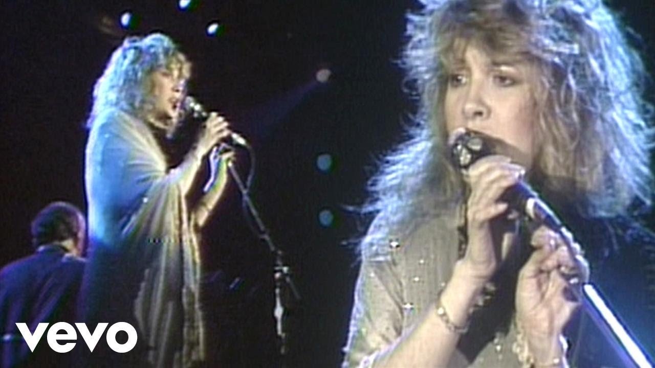 Backdrop for Stevie Nicks: Live At The US Festival - 30/05/83