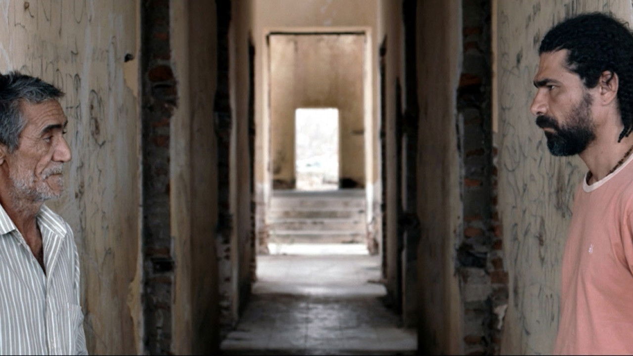 Backdrop for Currais