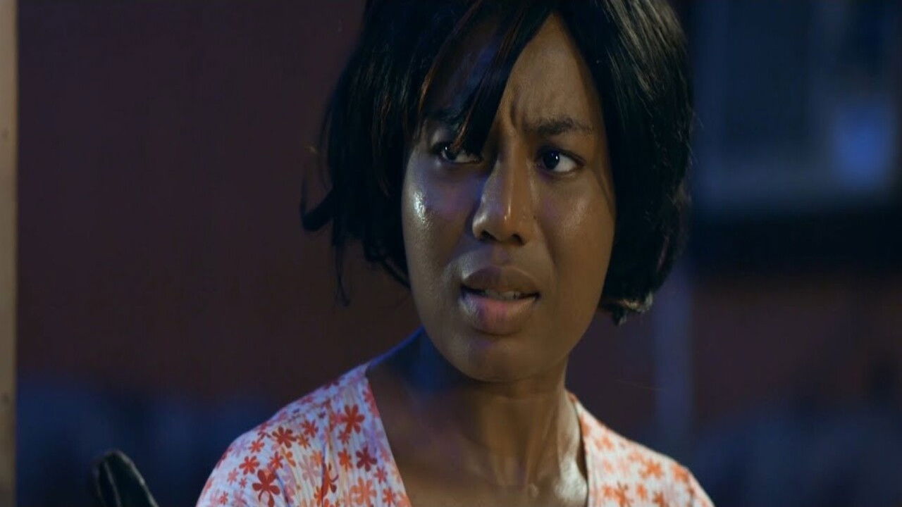 Backdrop for A Dance to Forget