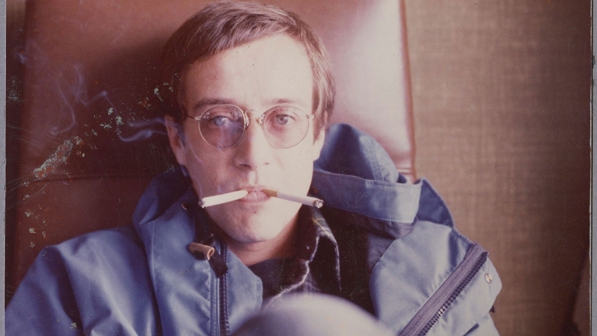 Backdrop for Rebel with a Bow Tie