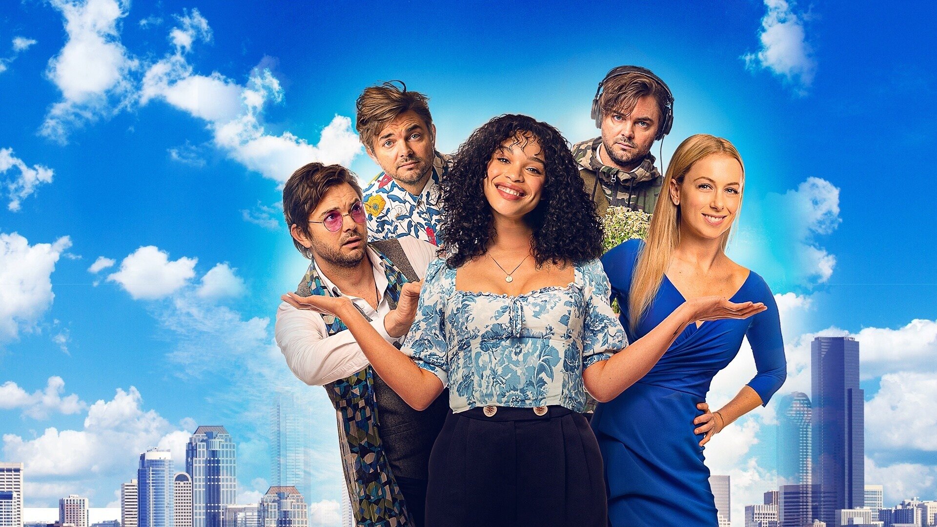 Backdrop for The Right One