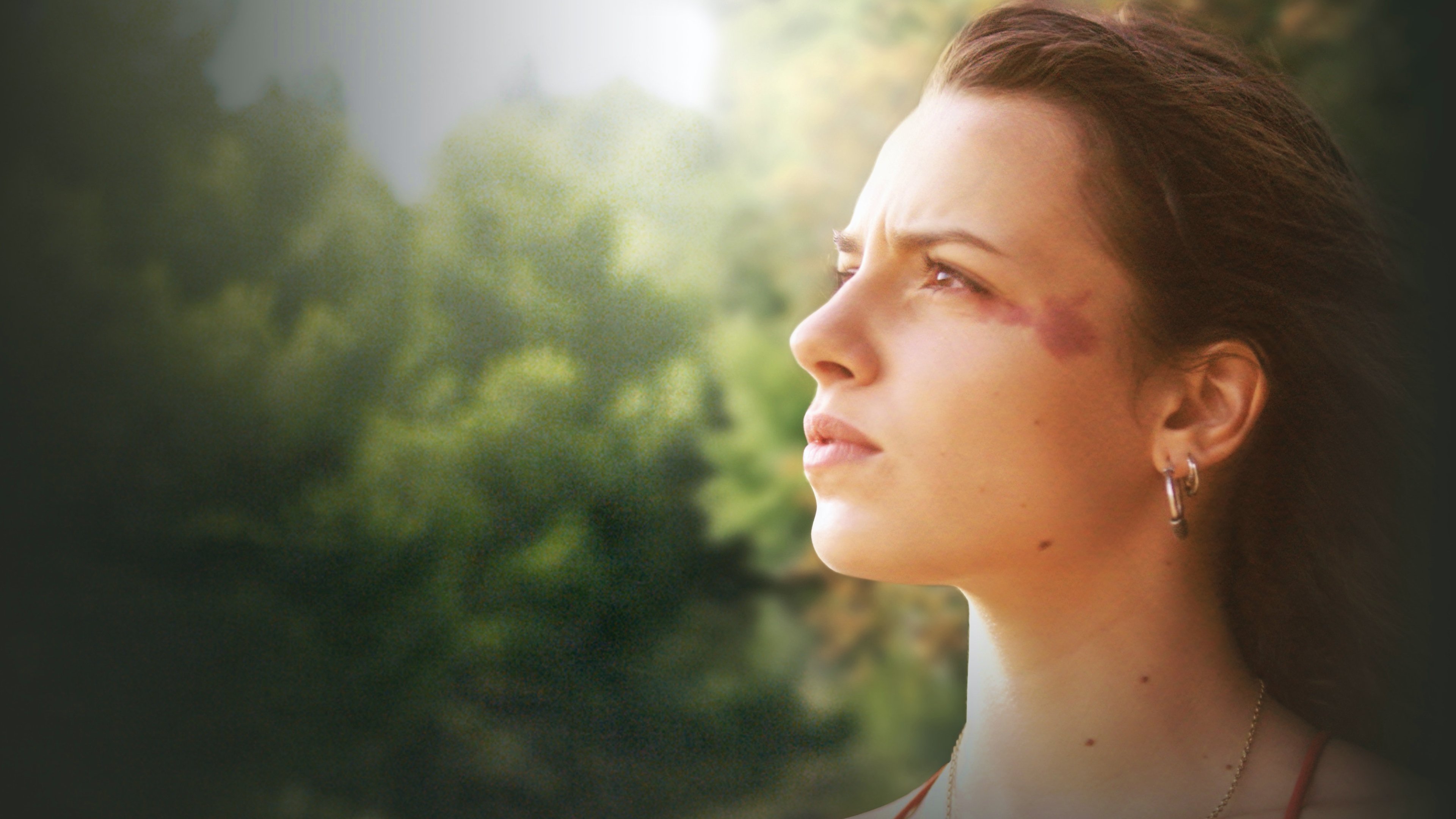 Backdrop for Meteorites