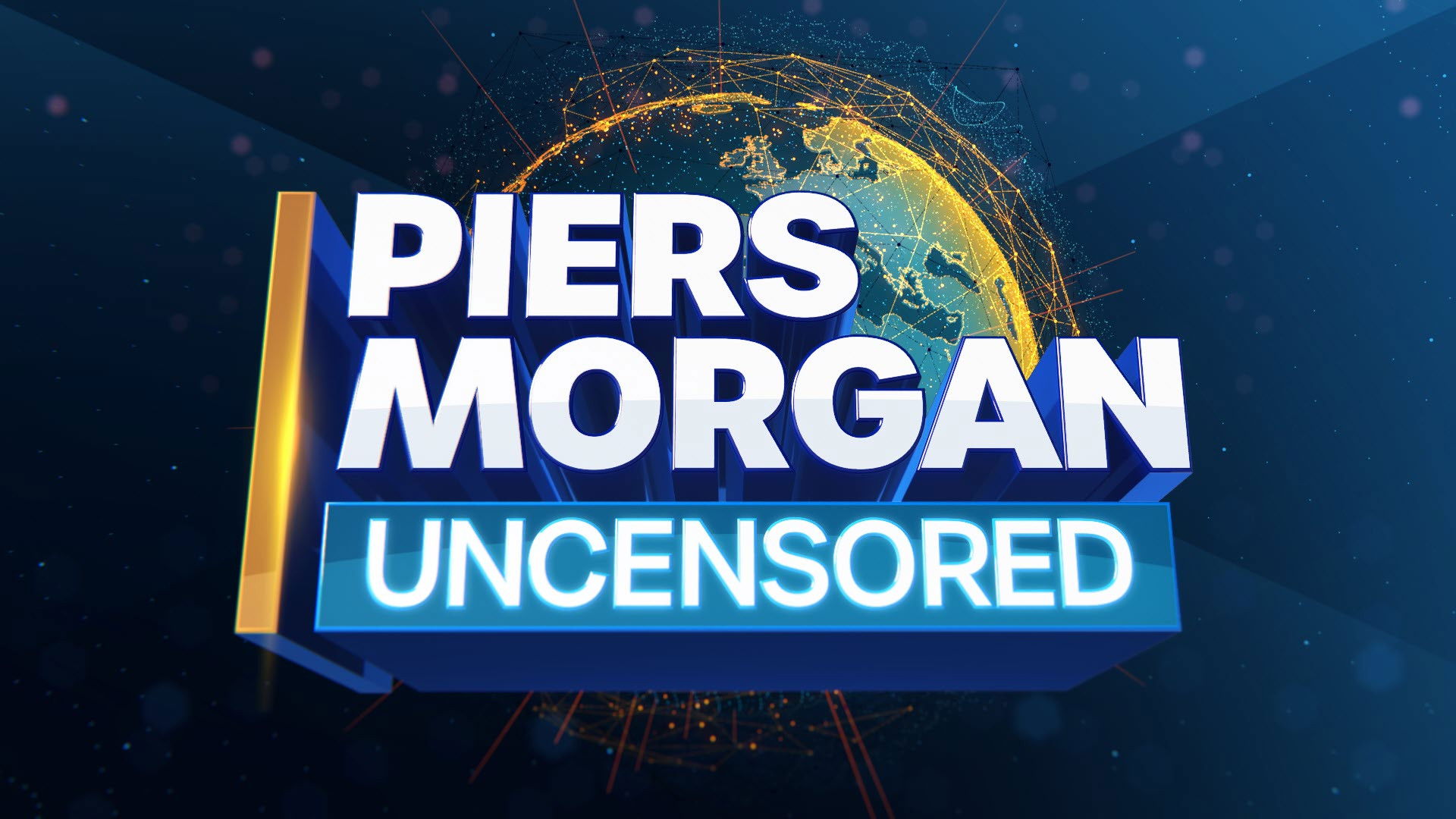 Backdrop for Piers Morgan Uncensored