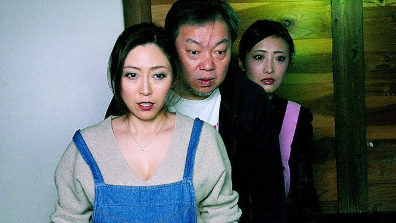 Backdrop for Ottori neesan: Chikotsu de izanau