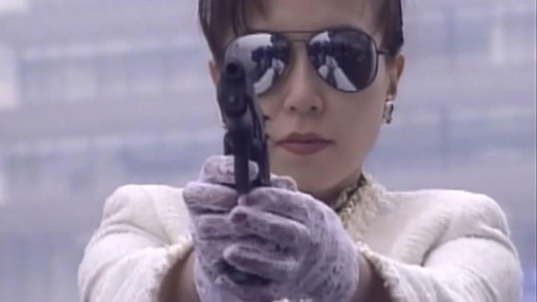 Backdrop for Confinement Escape: Indecent Prey