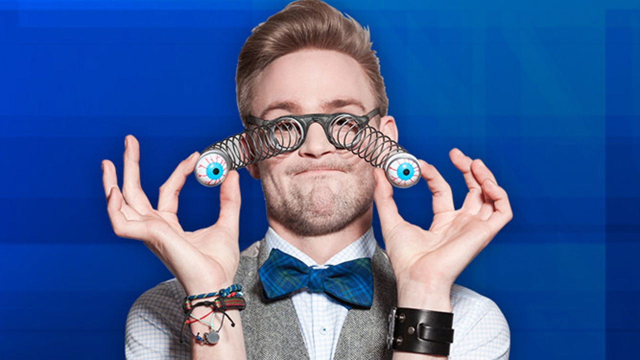 Backdrop for Lo Scherzo Perfetto