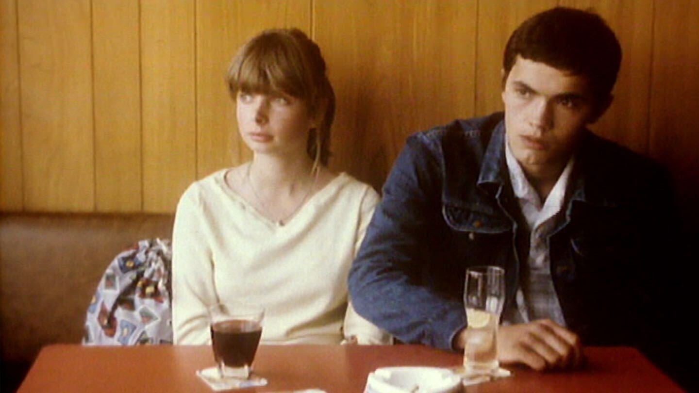 Backdrop for Gombrowicz: Incidents, Adventures