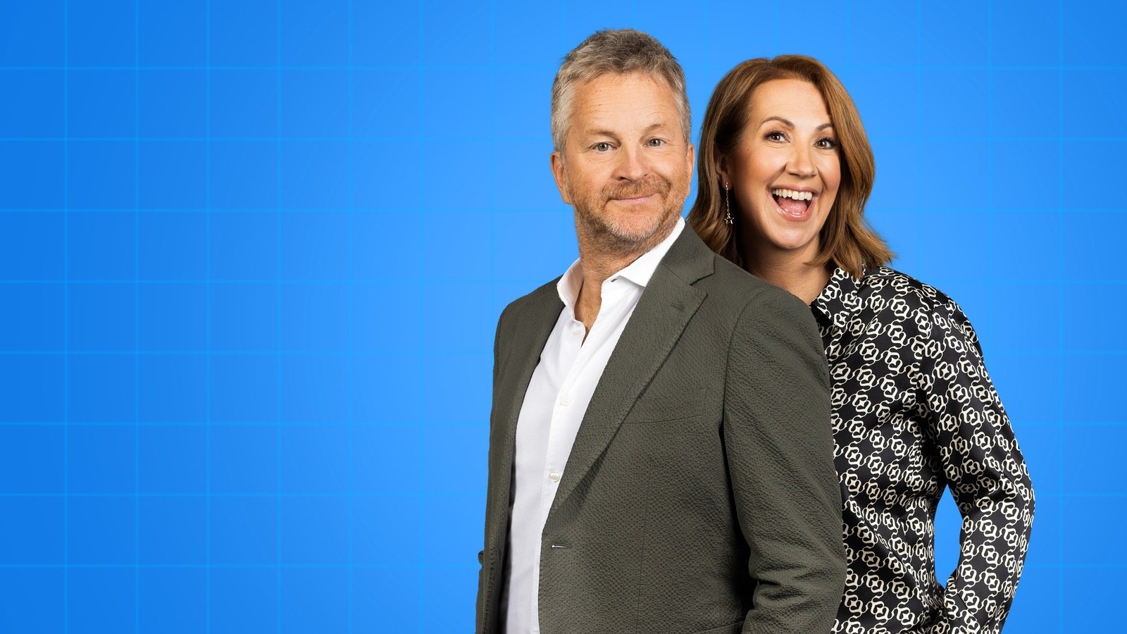 Backdrop for Les Enfants de la télé