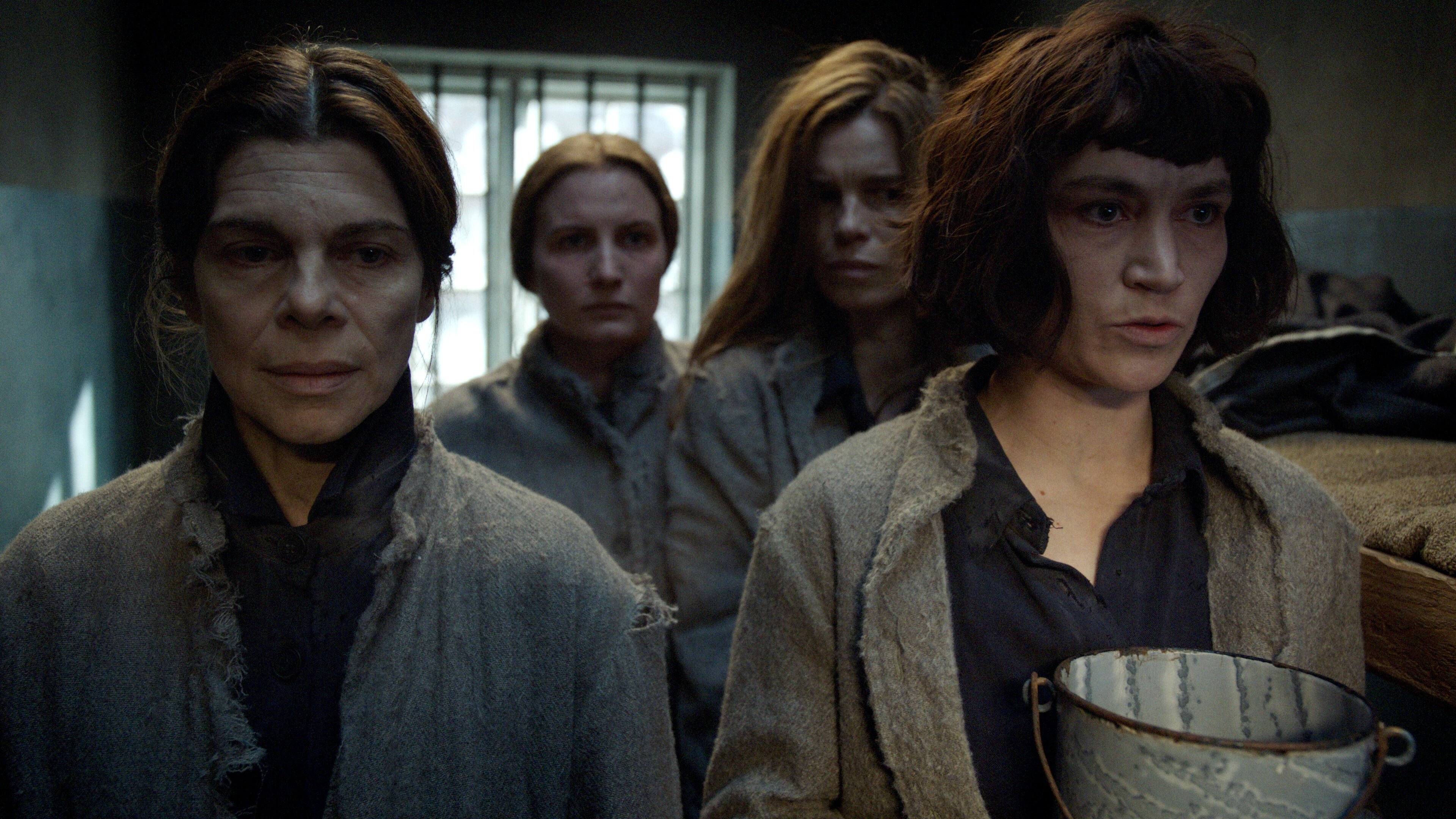 Backdrop for This Life 2: Those Left Behind