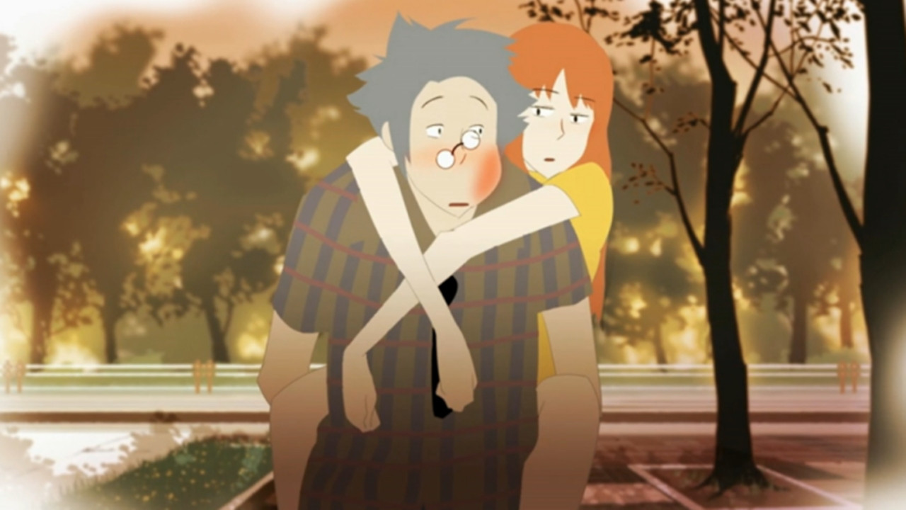 Backdrop for Break Ups