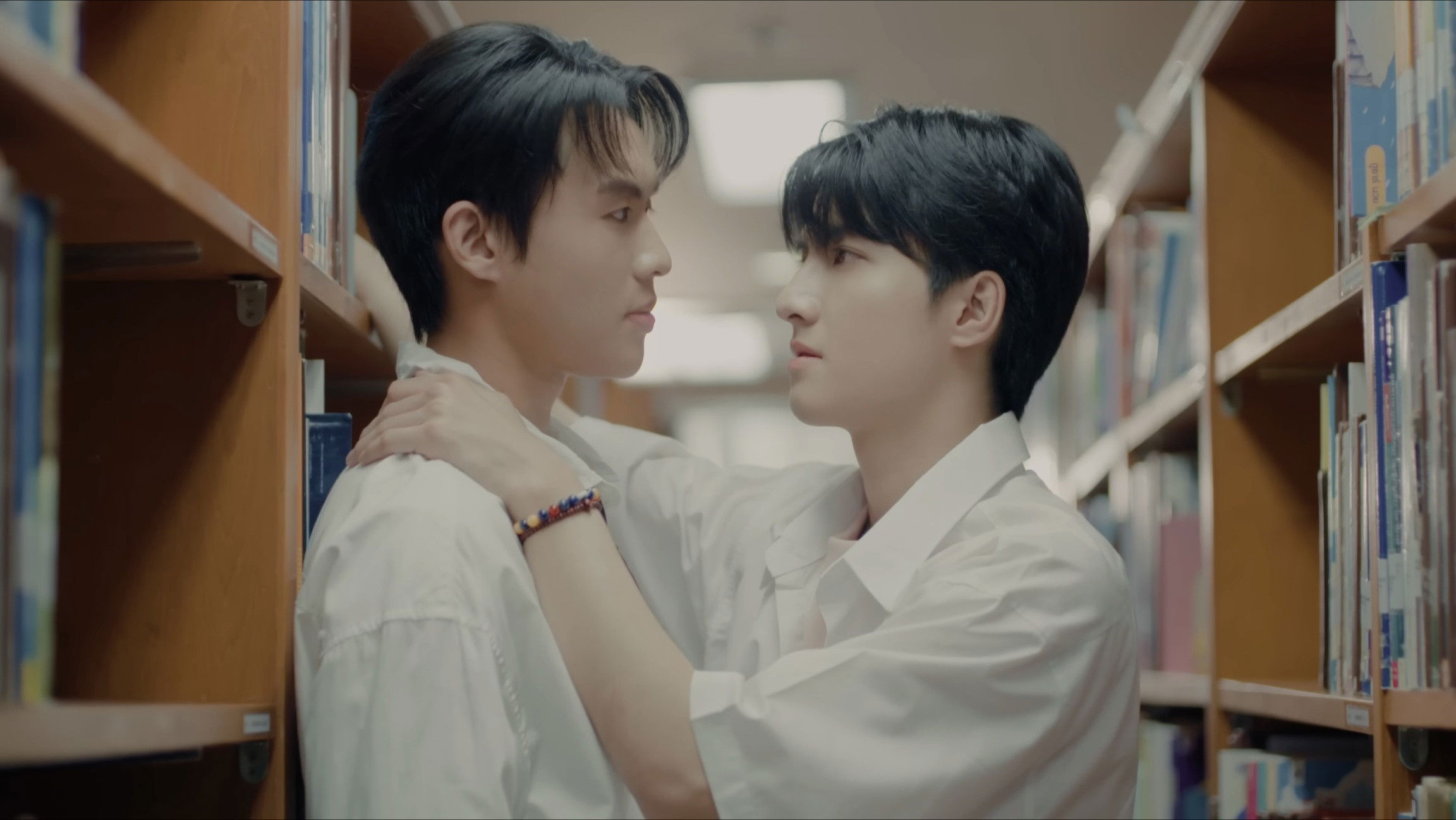 Backdrop for Unlucky Bae